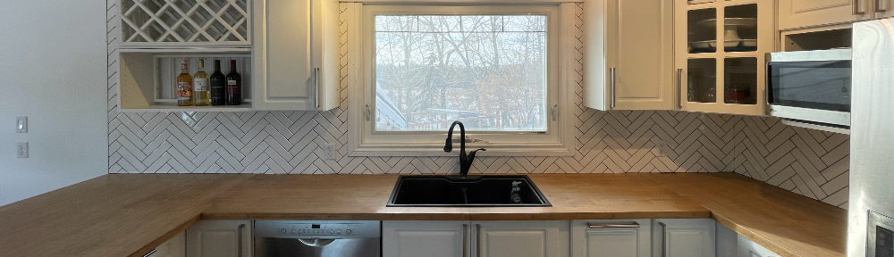 10 Creative Ways to Use Tiles in Your Kitchen Backsplash that You Will Absolutely Love